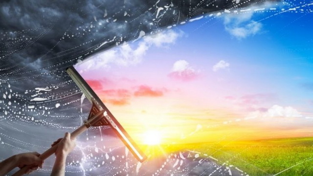 Как всегда радоваться и справляться с депрессией