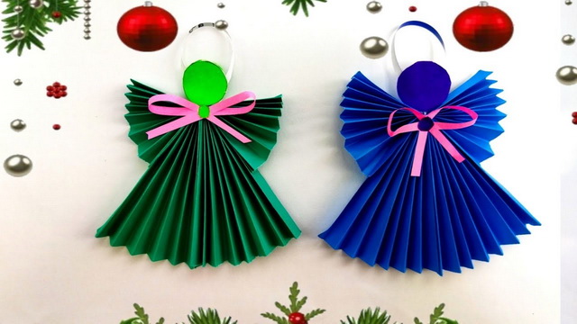 Рассказываем детям о Рождестве. Часть 4