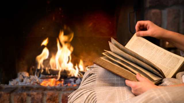 Чем разжечь духовный огонь?