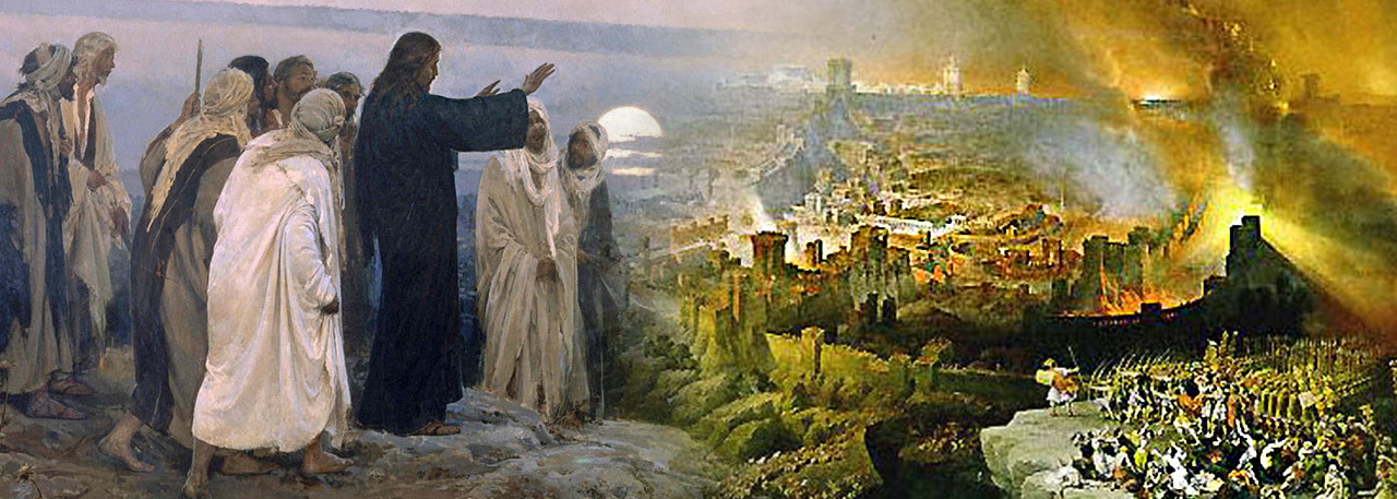 Войны и конфликты между народами. Что Иисус говорил об этом?