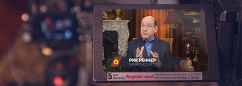 Ваш вклад в Божье дело является бесценным!