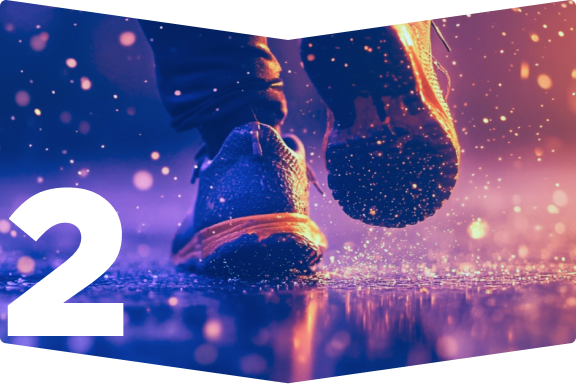 Сделайте шаг веры, посеяв семя