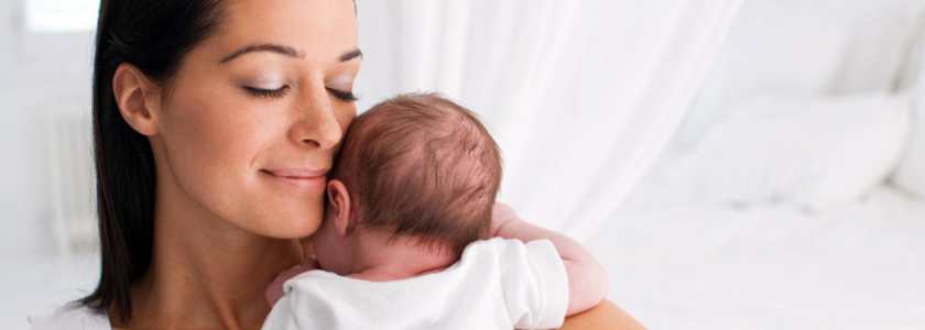 Как сражаться в молитве за детей