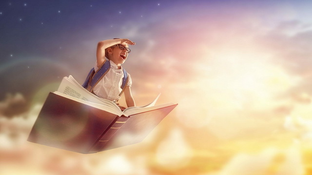 Воспитание детей