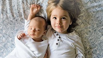 Воспитание детей