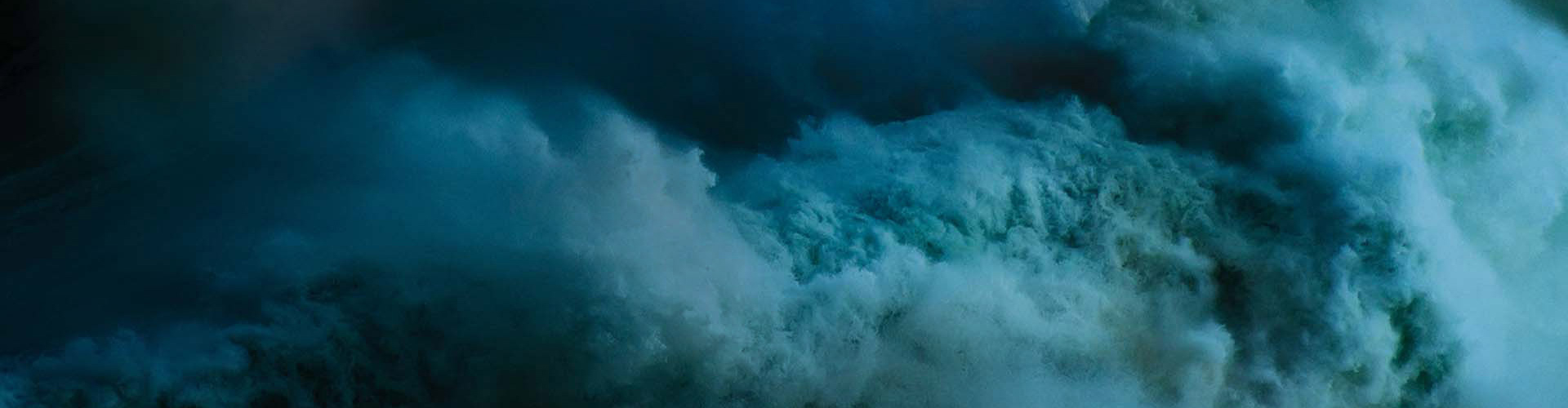 Власть над бурей и ветром