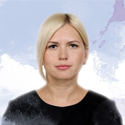 Савостина Мария