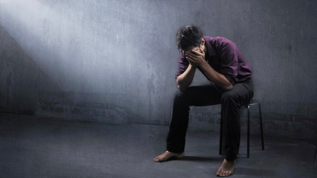 Тайный грех, который ведёт к поражению