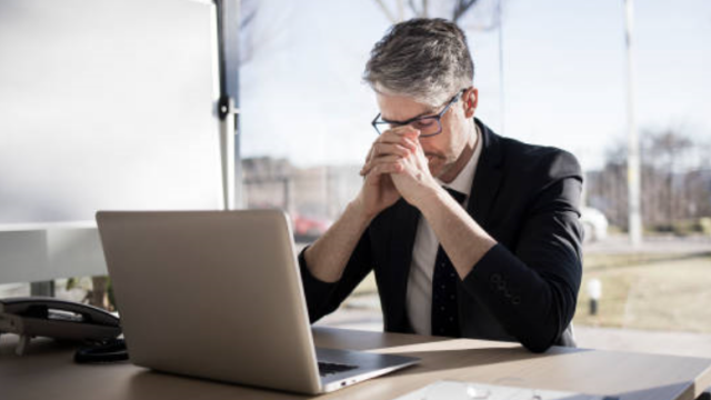 Как молиться за свою работу