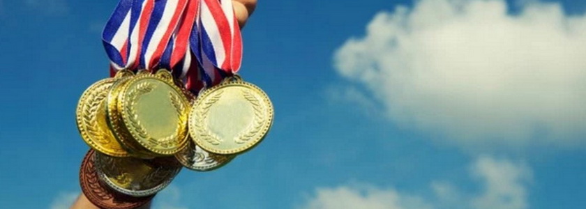 Вы – непревзойдённый победитель!