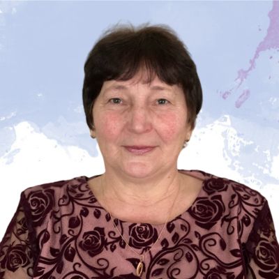 Куринская Татьяна