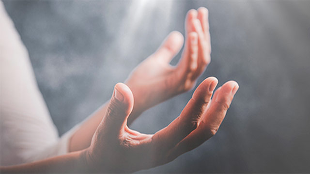 Для чего нужно крещение Святым Духом и молитва на иных языках