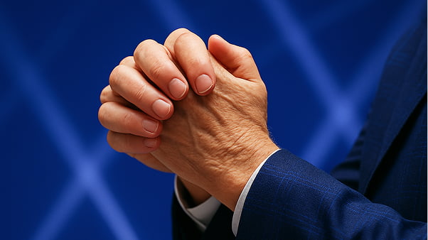 Молитва веры с участием епископа Рика Реннера и команды служения