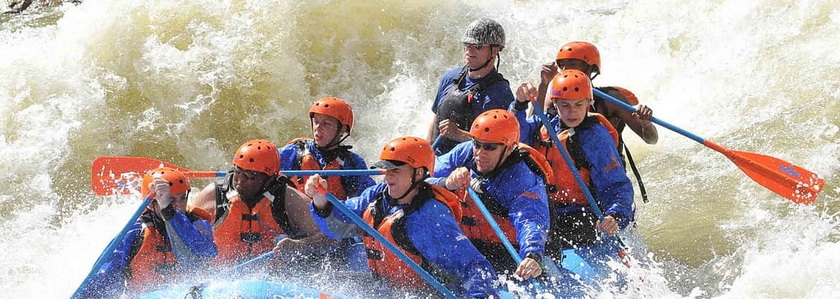 Испытание веры