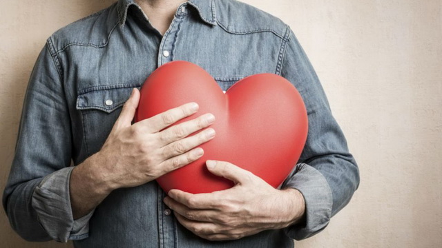 Храните своё сердце