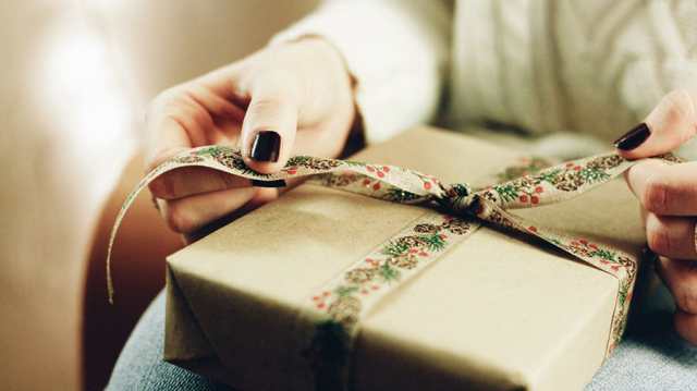 2017. Вот что мы сделали благодаря вам