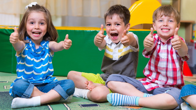 Игра «Кузовок»