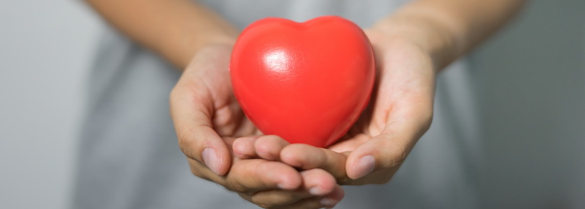 Зачем мне благодарное сердце?