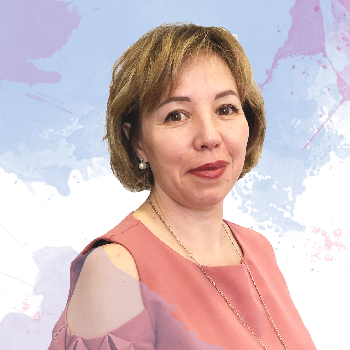 Бородина Ирина