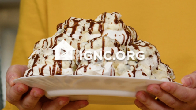 Торт от Андрея и Ларисы Васильевых