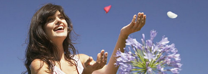 Я расстаюсь со своим прошлым