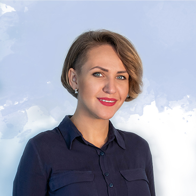 Щербинина Лариса