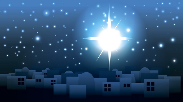 Рождественская история