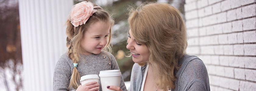 15 мест Писания, которые каждая мама должна хранить в своём сердце