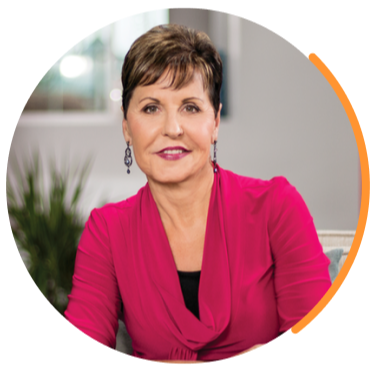 Джойс Майер