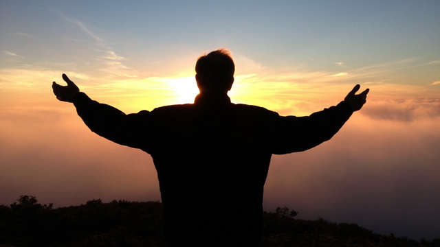 Зачем молиться на иных языках?