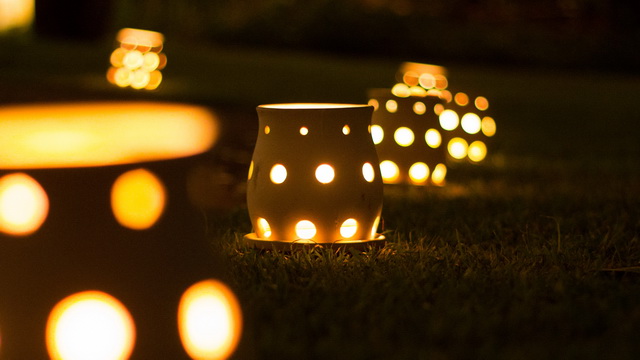 Сила одного светильника