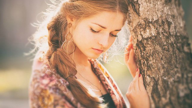 Что значит: кроткий и молчаливый дух?