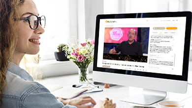 Служение гостеприимства в чате