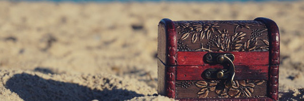 Настоящее богатство