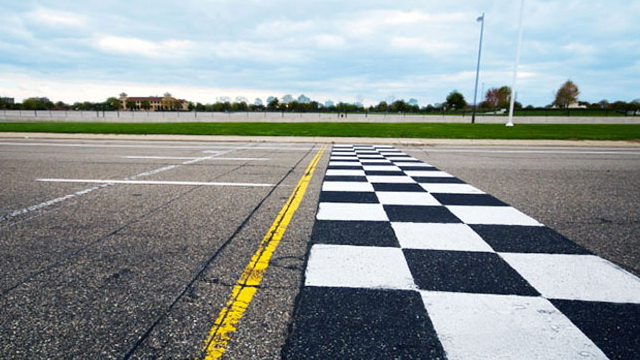 Всегда заканчивайте начатое!