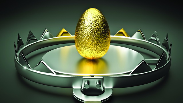 В чём секрет победы над искушением?