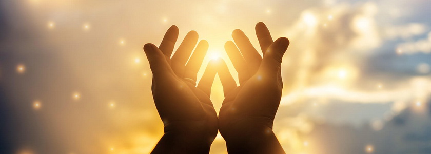 Жизнь и смерть находятся во власти Вашего языка