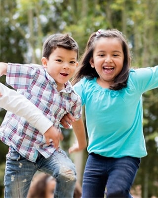 Дети, подростки