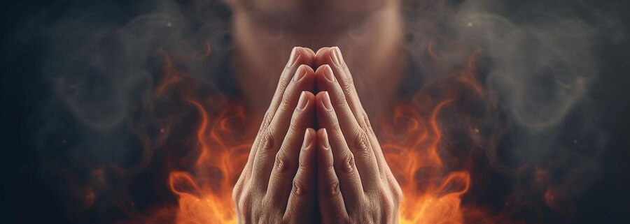 Сила молитвы