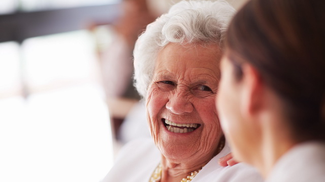 Что вы будете делать, когда подступит старость?