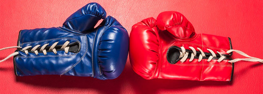 Вера: сражаться или проиграть?