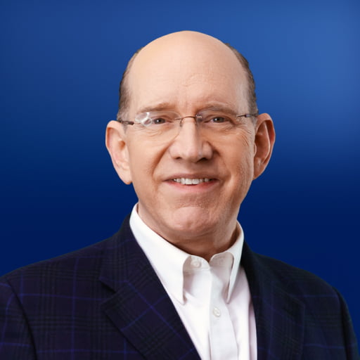 Епископ Рик Реннер