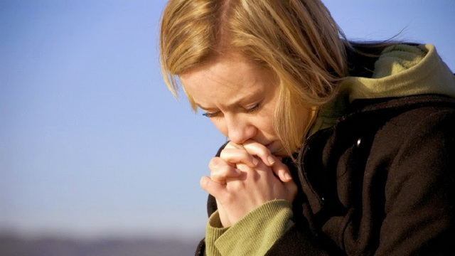 Не отказывайтесь от веры