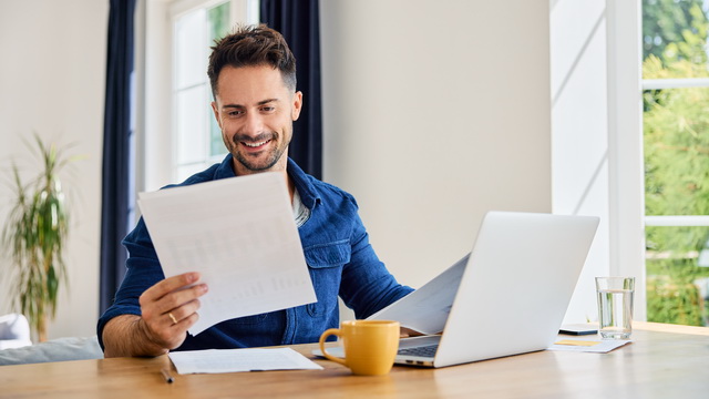 По пути к финансовому преуспеванию: верить и делать