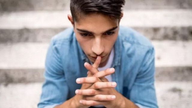 Борьба христианина с сексуальностью