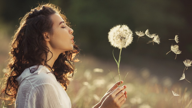 Прощение изгоняет отвержение!