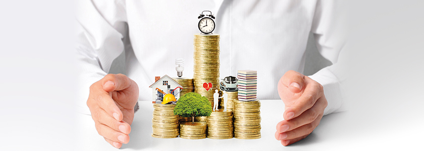 Бог наблюдает за тем, как вы распоряжаетесь деньгами