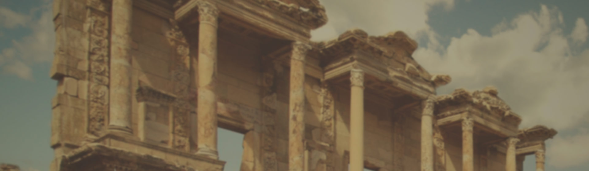 Послание Иисуса Ефесской церкви