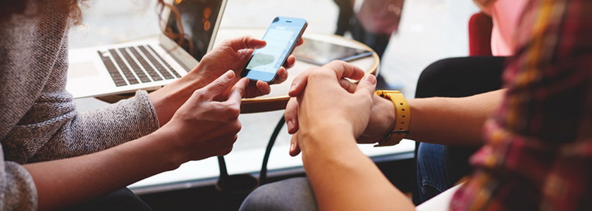 Нести жизнь в социальной сети