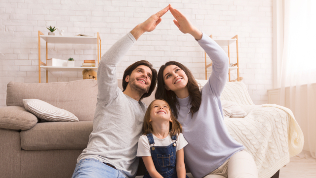 Шесть правил для защиты семьи